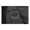 Vintage grey Christian Dior Blazer - mens x-large