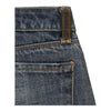 Gf Ferre Jeans - 29W UK 6 Blue Cotton