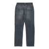 Gf Ferre Jeans - 29W UK 6 Blue Cotton