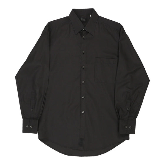 Vintageblack Versace Classic Shirt - mens medium