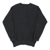 Les Copains Jumper - XL Blue Wool