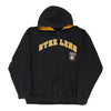 Vintage black Pittsburgh Steelers Nfl Hoodie - mens x-large