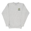 Vintage grey Green Bay Packers Dynasty Sweatshirt - mens medium