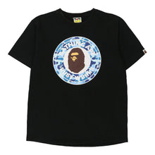  Vintage black A Bathing Ape T-Shirt - mens large