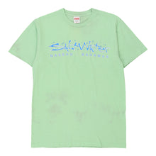  Vintage green Supreme T-Shirt - mens medium