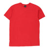 Vintage red Oakley T-Shirt - mens large