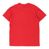 Vintage red Oakley T-Shirt - mens large