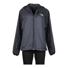  Vintage navy Summit Series The North Face Puffer - womens x-large