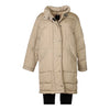 Vintage beige Fay Puffer - womens small