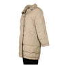 Vintage beige Fay Puffer - womens small