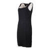 Vintage black Love Moschino Midi Dress - womens medium