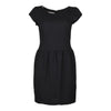 Vintage black Cheap & Chic Moschino Mini Dress - womens small