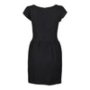 Vintage black Cheap & Chic Moschino Mini Dress - womens small