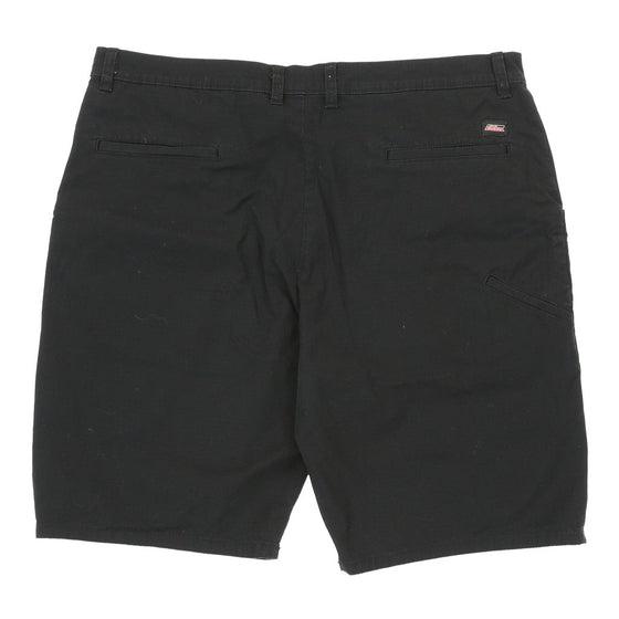 Dickies Shorts - 39W 11L Black Cotton Blend shorts Dickies   