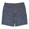 Champion Shorts - 37W 9L Blue Polyester Blend shorts Champion   