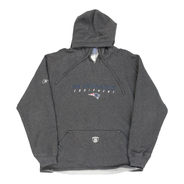 new england patriots equipment hoodie