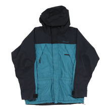  Midlands Jacket - Large Blue Polyester jacket Midlands   