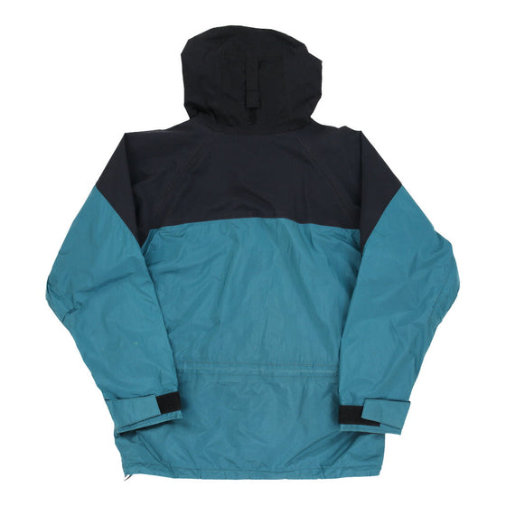 Midlands Jacket - Large Blue Polyester jacket Midlands   