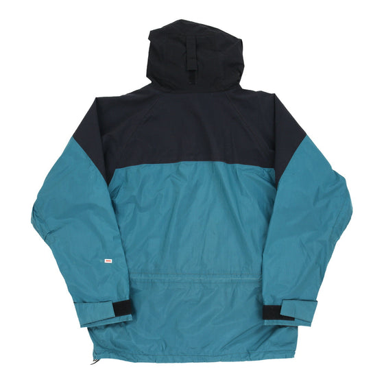 Midlands Jacket - Large Blue Polyester jacket Midlands   