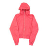 Champion Jacket - Medium Pink Polyester jacket Champion   