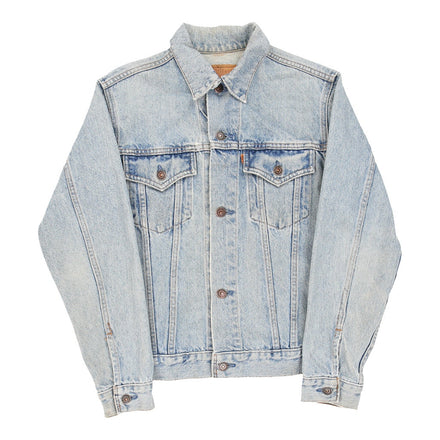 Vintage Women's Denim Jackets | The Online Vintage Store – Thrifted.com