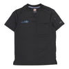 Azul Vision Dickies Sports Top - Small Black Polyester sports top Dickies   