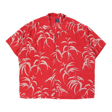 Boston Red Sox Retro Summer Pattern Hawaiian Shirt - Limotees