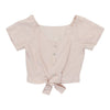 Unbranded Top - Large Pink Cotton top Unbranded   