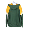 Vintage green Green Bay Packers Nfl Hoodie - mens small