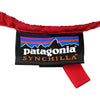 Patagonia Synchilla Pullover - Large - Grey Polyester