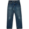 Levis 501 Jeans - 29W 31L - Blue Cotton