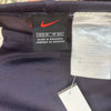 Vintage navy Nike Tracksuit - womens small