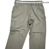 Carhartt Work Trousers - 32W 29L - Beige Cotton