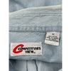 Competitors View Jeff Gordon NASCAR Denim Jacket - Medium - Blue Cotton