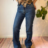 Vintage blue Gas Jeans - womens 28" waist