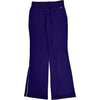 Nike Team Track Pants - XS - Purple Polyester