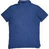 Polo Ralph Lauren Custom Slim Fit Polo Shirt - Small - Blue Cotton