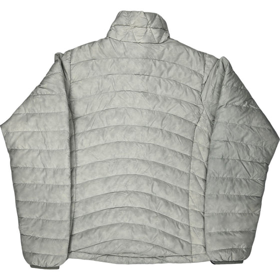 Patagonia Jacket - XS - White Polyester