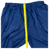 Nike Sport Shorts - X-Large - Navy Polyester