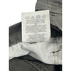 Wrangler Authentics Cargo Trousers - 36W 29L - Grey Cotton