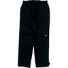 Nike Athletic Dept Tracksuit - Medium - Black Polyester