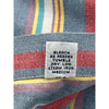 Ralph Lauren Blaire Striped Shirt - Small - Multicoloured Cotton