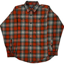  Patagonia Plaid Shirt - XS - Multicoloured Organic Cotton