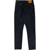 Levis Premium Jeans - 28W 29L - Black