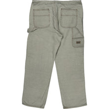  Guess Drawstring Carpenter Trousers - Large - Beige Cotton Blend