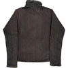 Nike ACG Fleece Jacket - Small - Black