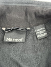 Marmot Fenwick Embroidered Fleece - 2XL - Black Polyester