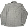 Patagonia Check Shirt - Medium - Multicoloured Cotton Blend