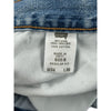 Levis 505 Jeans - 32W 28L - Blue Cotton