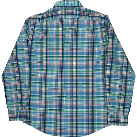 Polo Ralph Lauren Plaid Shirt - XL - Multicoloured Cotton